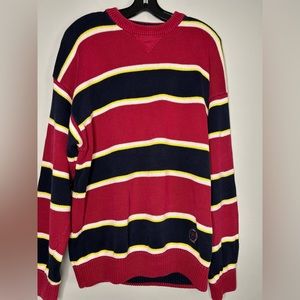 TOMMY SWEATER